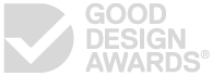 Good Design Awards Gold