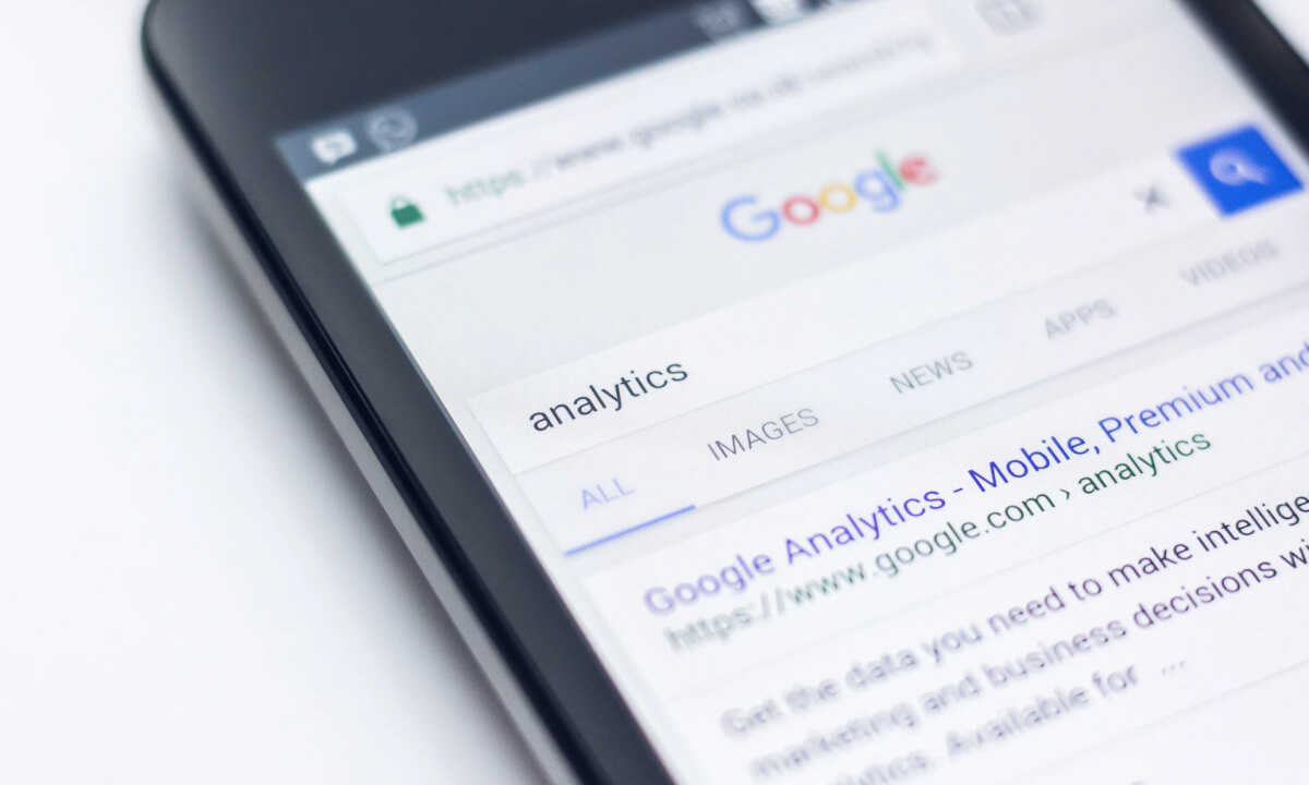 Google Analytics