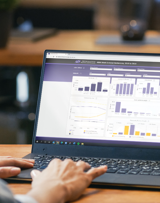 NSW Bureau of Crime Statistics and Research