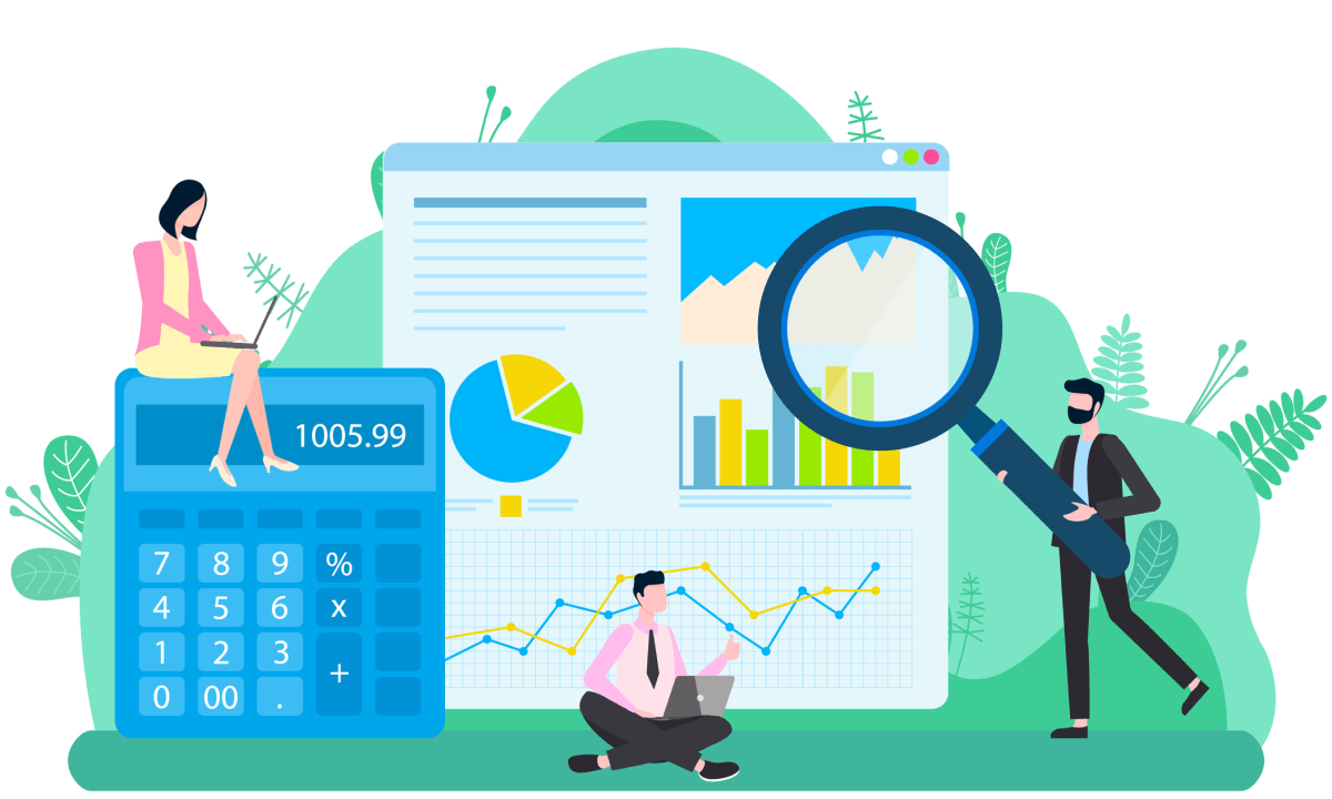 Data Visualisation