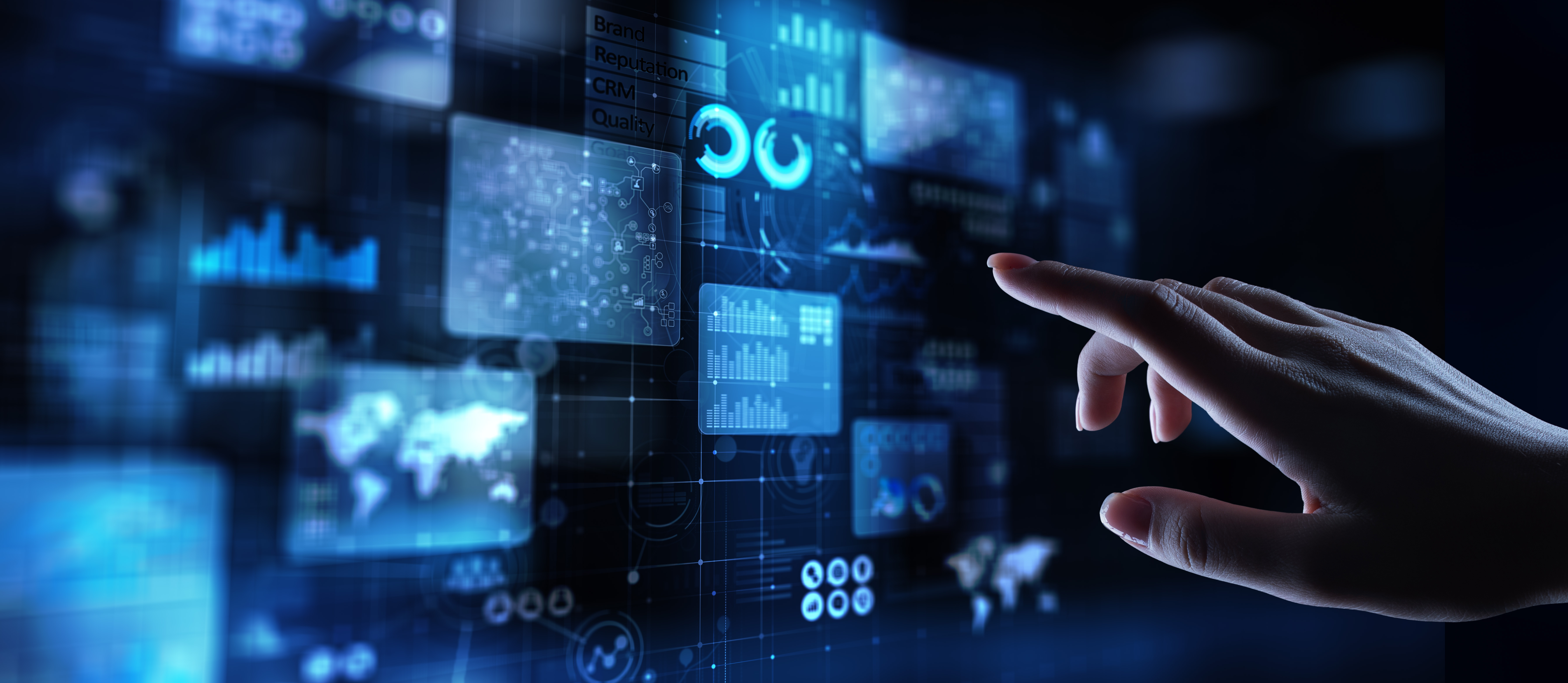 Metrics that Matter